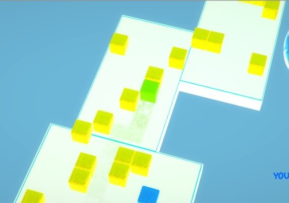 GooCubelets 2 EN Global screenshot 3