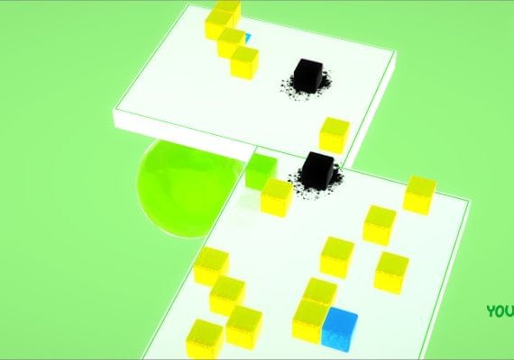 GooCubelets 2 EN Global screenshot 4