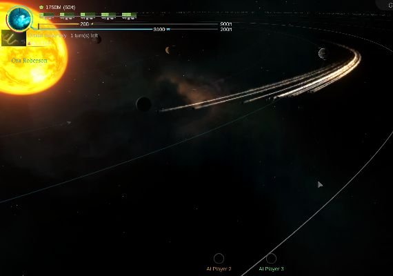 Interplanetary Enhanced Edition EN/DE/FR/RU/ES Global screenshot 3