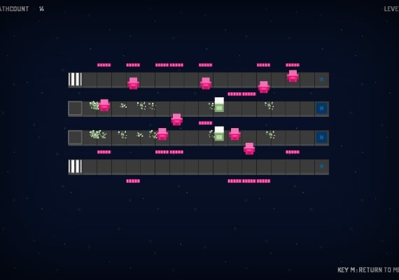 Stoorm Full Edition EN Global screenshot 2