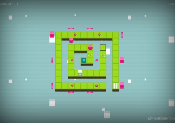 Stoorm Full Edition EN Global screenshot 4