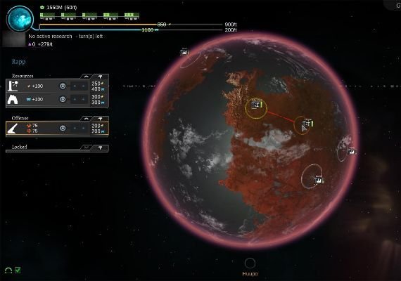 Interplanetary Enhanced Edition EN/DE/FR/RU/ES Global screenshot 4