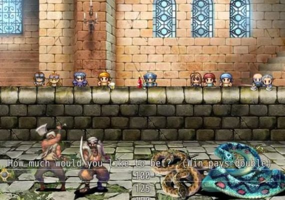 Steel & Steam: Episode 1 EN Global screenshot 4