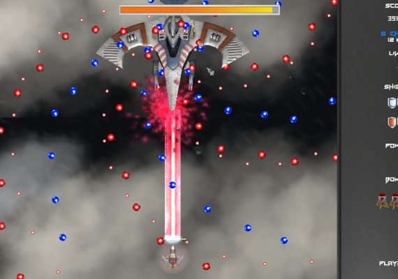 Psichodelya EN Global screenshot 3