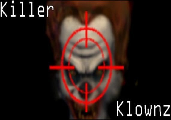 Killer Klownz VR EN Global