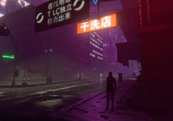 NeonCode EN/HU Global screenshot 2