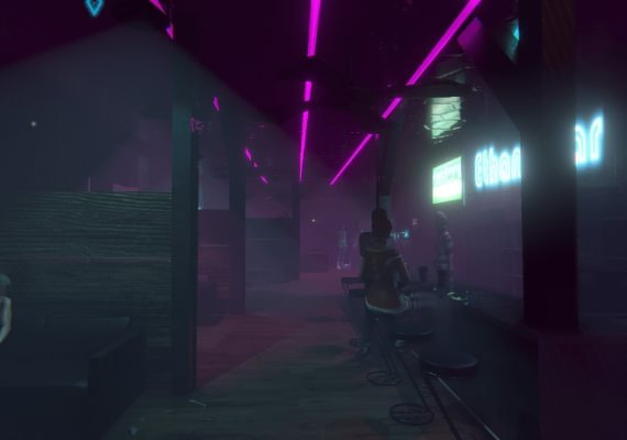 NeonCode EN/HU Global screenshot 3