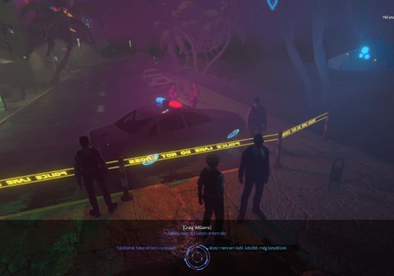 NeonCode EN/HU Global screenshot 4