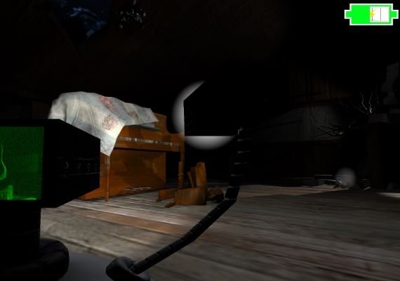 Shutter EN Global screenshot 3
