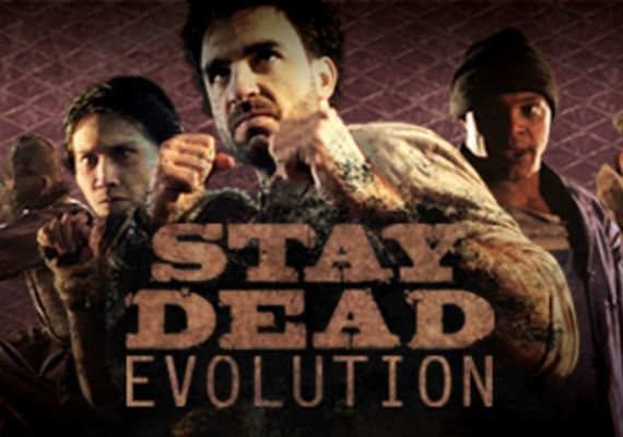 Stay Dead Evolution EN Global