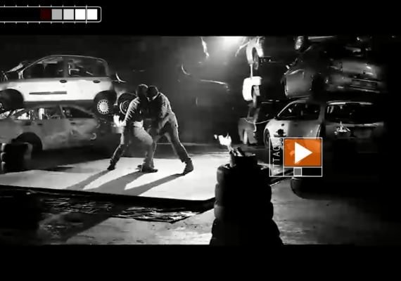 Stay Dead Evolution EN Global screenshot 4
