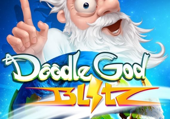 Doodle God Blitz: Greatest Inventions EN/DE/FR/IT/ES Global