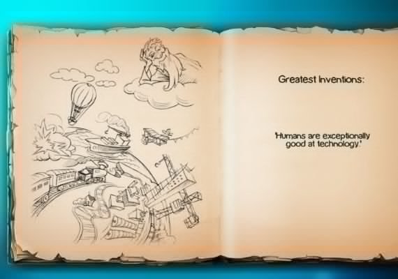 Doodle God Blitz: The Rise of Egypt DLC EN/DE/FR/IT/ES Global screenshot 4