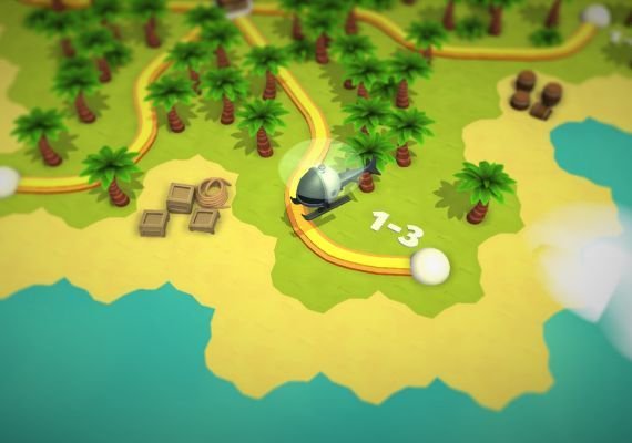 Overcooked: The Lost Morsel DLC EN/DE/FR/IT/ES Global screenshot 3