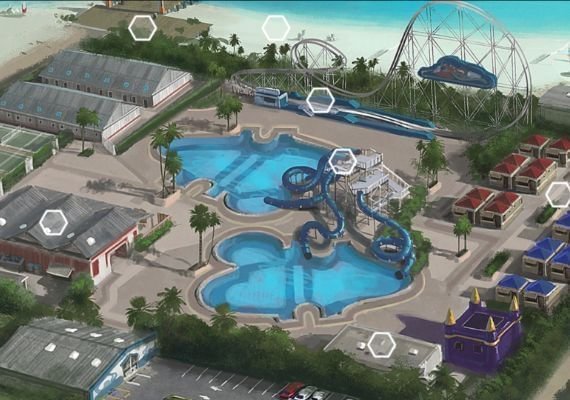 Beach Bounce - Soundtrack EN Global screenshot 4