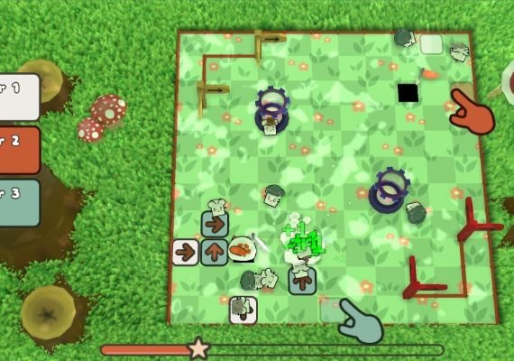 BlobCat EN Global screenshot 2