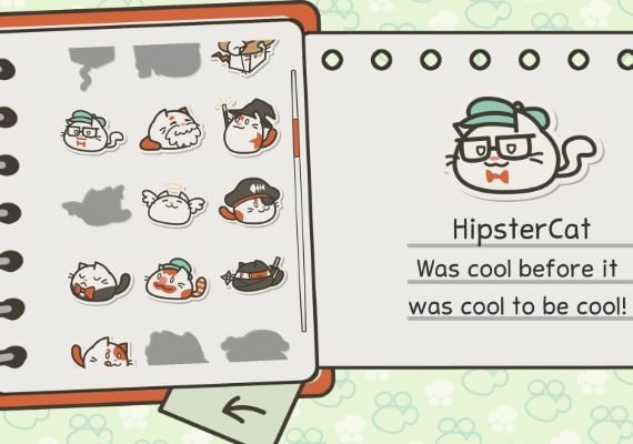 BlobCat EN Global screenshot 4