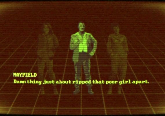 The Outpost Nine: Episode 1 EN Global screenshot 2