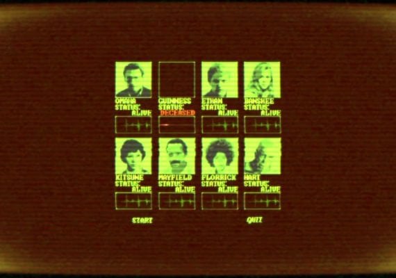 The Outpost Nine: Episode 1 EN Global screenshot 3