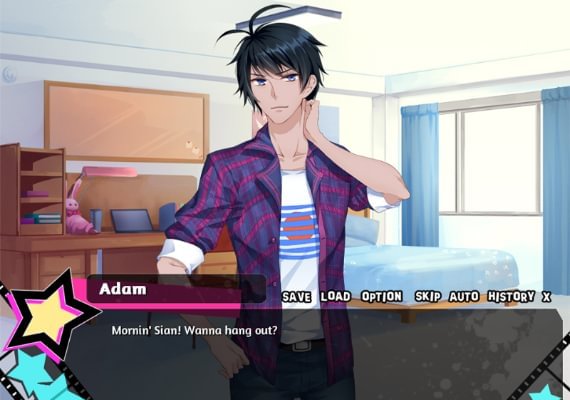 Backstage Pass EN Global screenshot 2