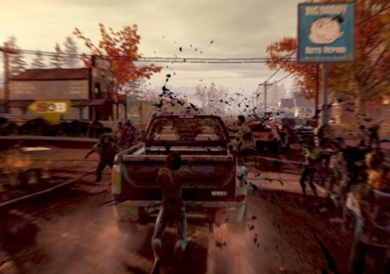 State of Decay Year One Survival Edition EN/DE/FR/IT/PT/RU/ES Global screenshot 4