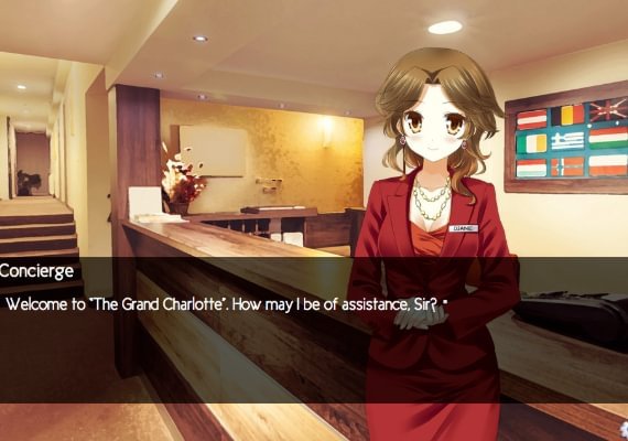 One Last Chance Deluxe Edition EN Global screenshot 3