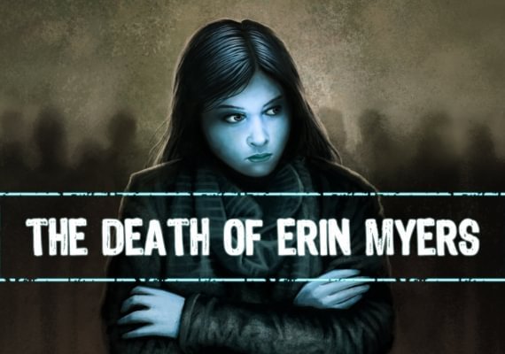 The Death of Erin Myers EN Global