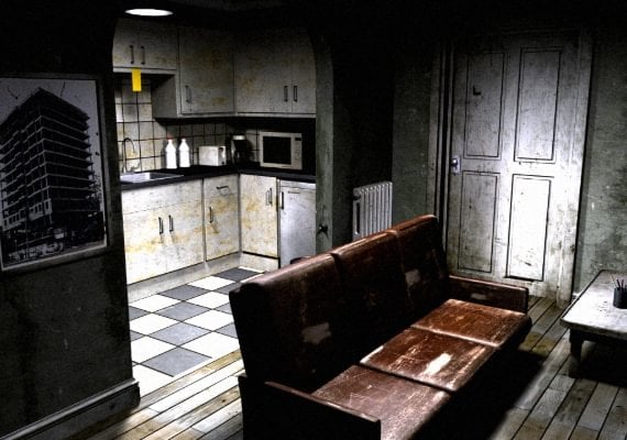 The Death of Erin Myers EN Global screenshot 2