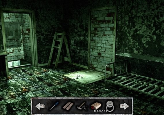 The Death of Erin Myers EN Global screenshot 4