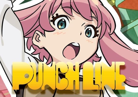 Punch Line EN Global