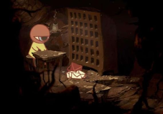 Tiny Echo EN Global screenshot 2