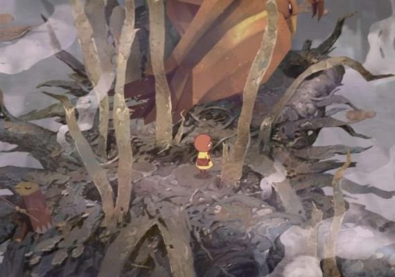 Tiny Echo EN Global screenshot 4