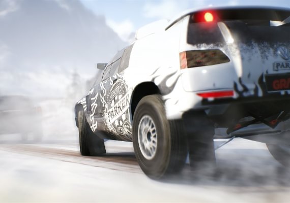 Gravel Special Edition EN EU screenshot 3