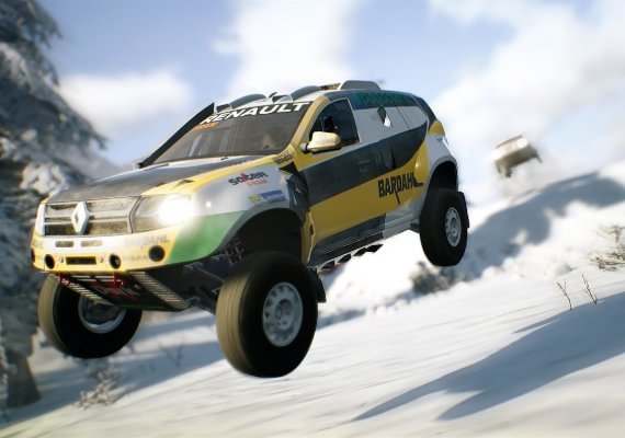 Gravel Special Edition EN EU screenshot 4