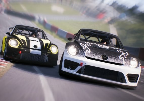 Gravel Special Edition EN United States screenshot 2