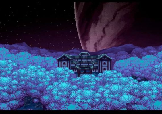 CrossCode EN/DE/JA/KO/ZH Global screenshot 4