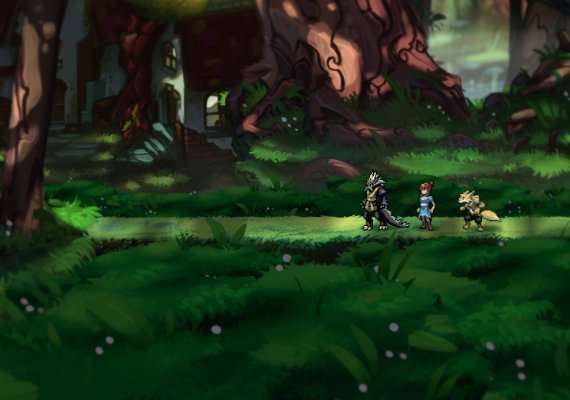 The Tenth Line EN Global screenshot 4