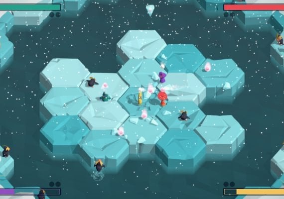 Wizards Tourney EN/DE/FR/IT/PT/RU/ZH/ES Global screenshot 4
