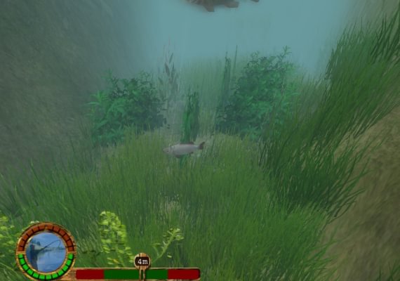 European Fishing EN/DE/PL Global screenshot 2