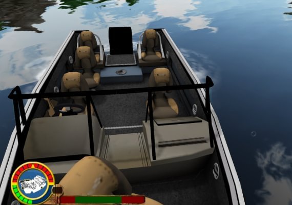 European Fishing EN/DE/PL Global screenshot 4