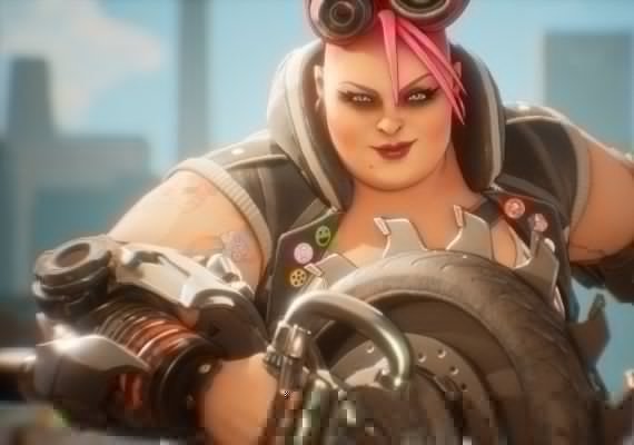 Bleeding Edge United States screenshot 3