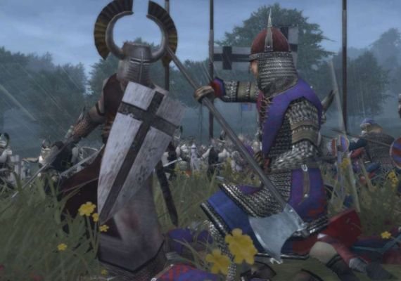 Medieval II: Total War Kingdoms EN Global screenshot 4