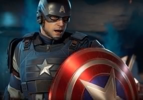 Marvel's Avengers Definitive Edition EN Turkey screenshot 3