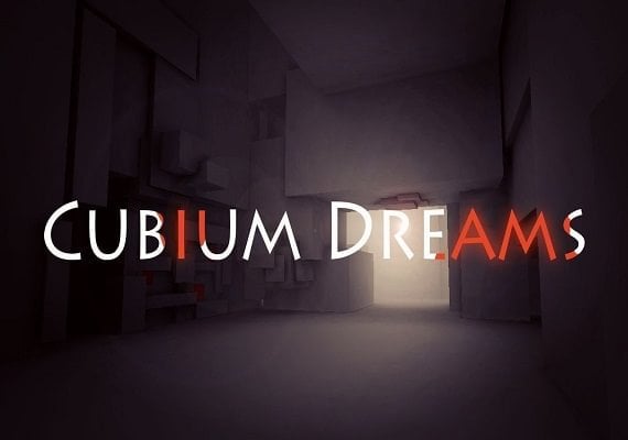 Cubium Dreams EN/RU Global