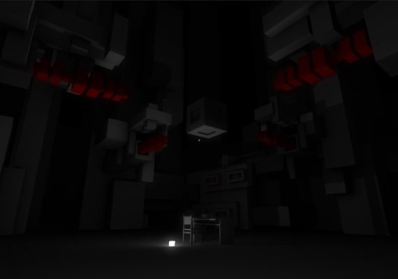 Cubium Dreams EN/RU Global screenshot 2