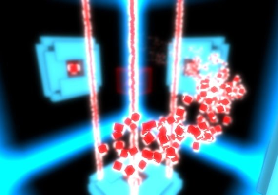 Cubium Dreams EN/RU Global screenshot 3