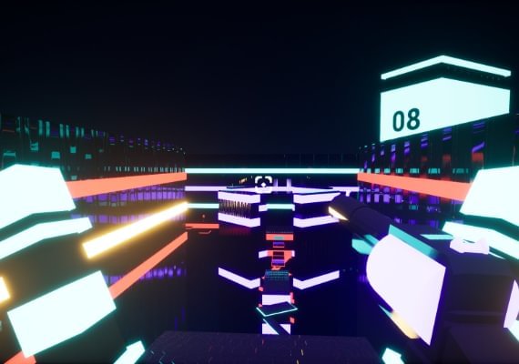 Cyber Gun EN Global screenshot 4