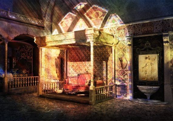 Dark Lore Mysteries: The Hunt For Truth EN Global screenshot 4