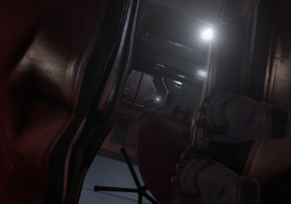 Cosmic Awakening VR EN Global screenshot 1