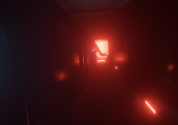 Cosmic Awakening VR EN Global screenshot 3